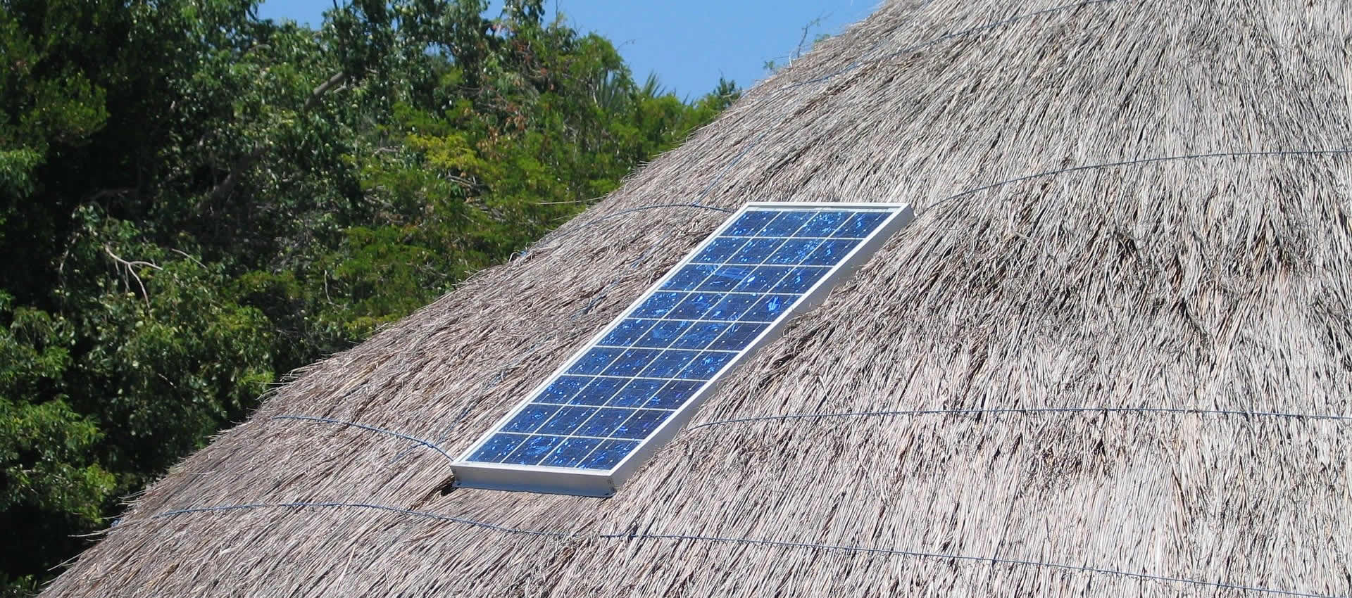 African Solar Power Systems Ltd
