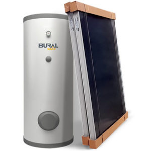 forced-solar-water-heaters