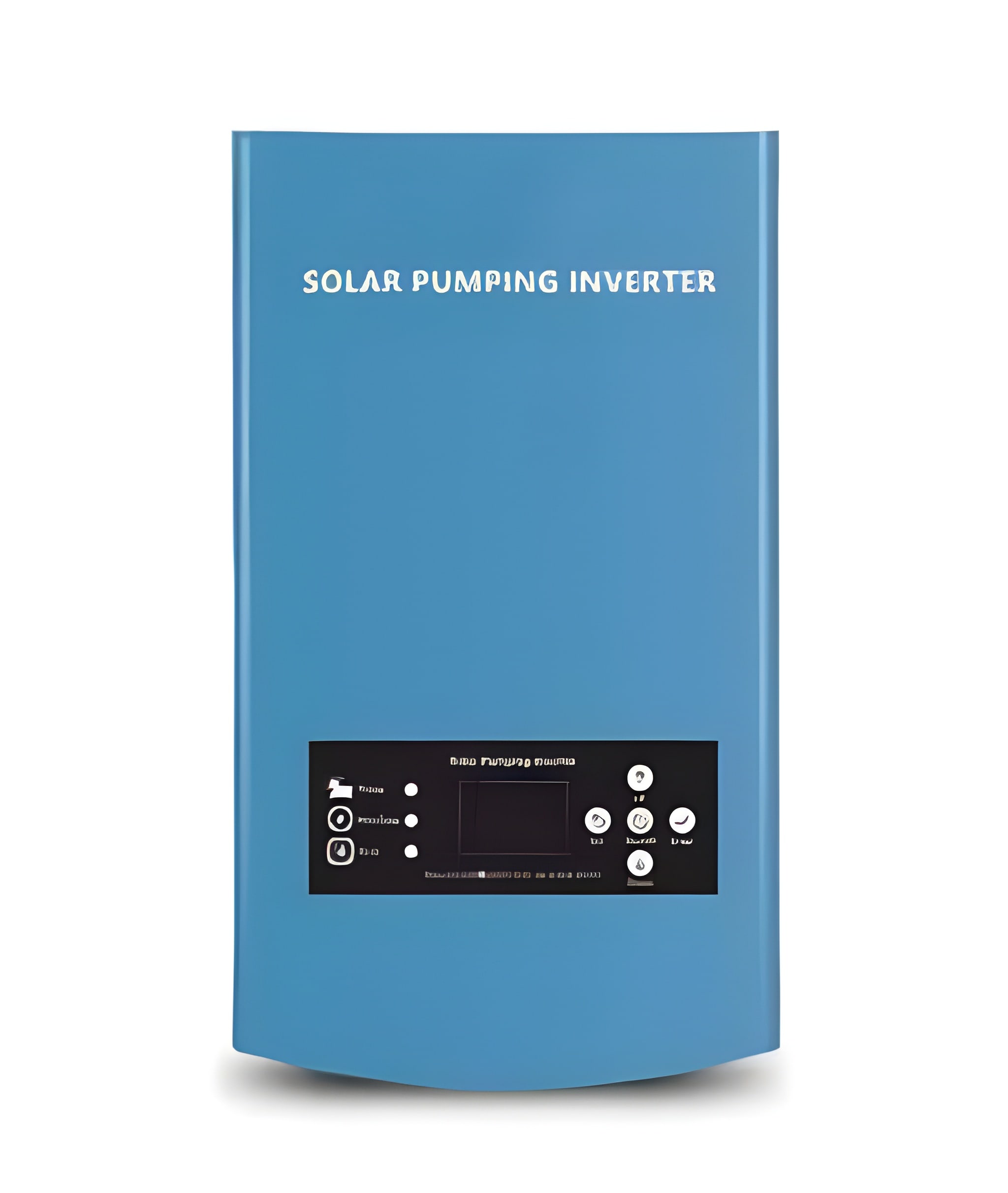 HOBER Inverter