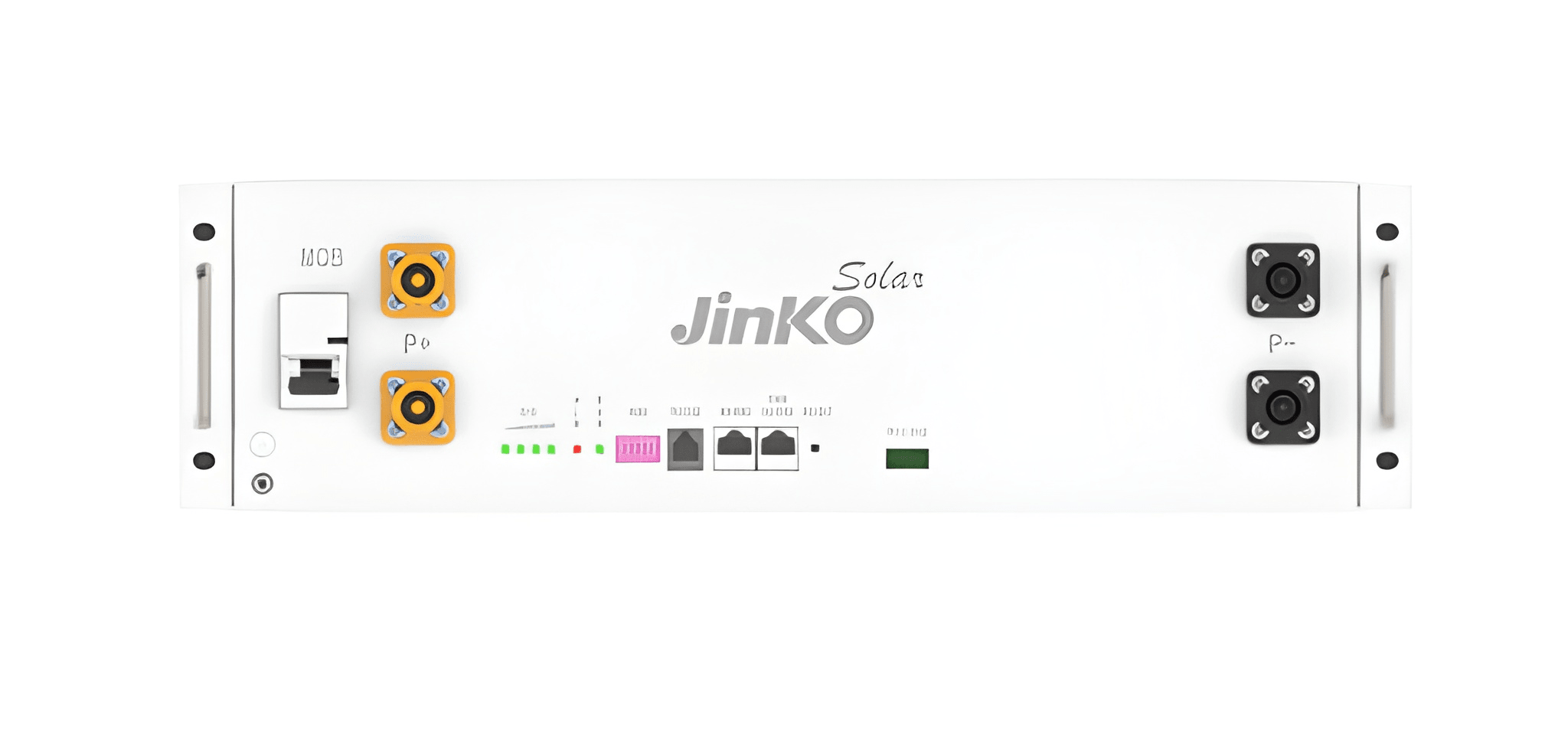 JINKO Solar Panel