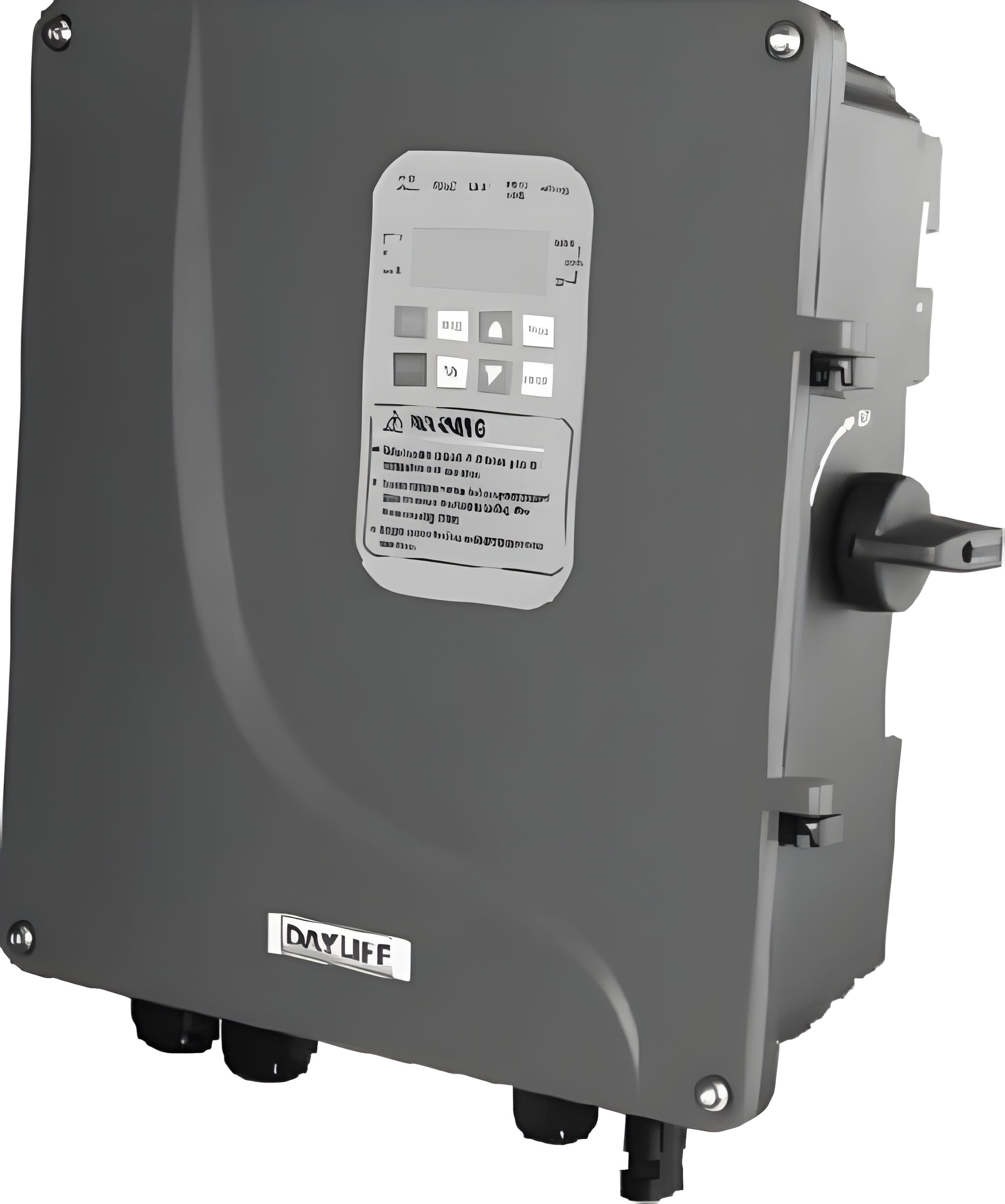 SUNVERTER Inverter