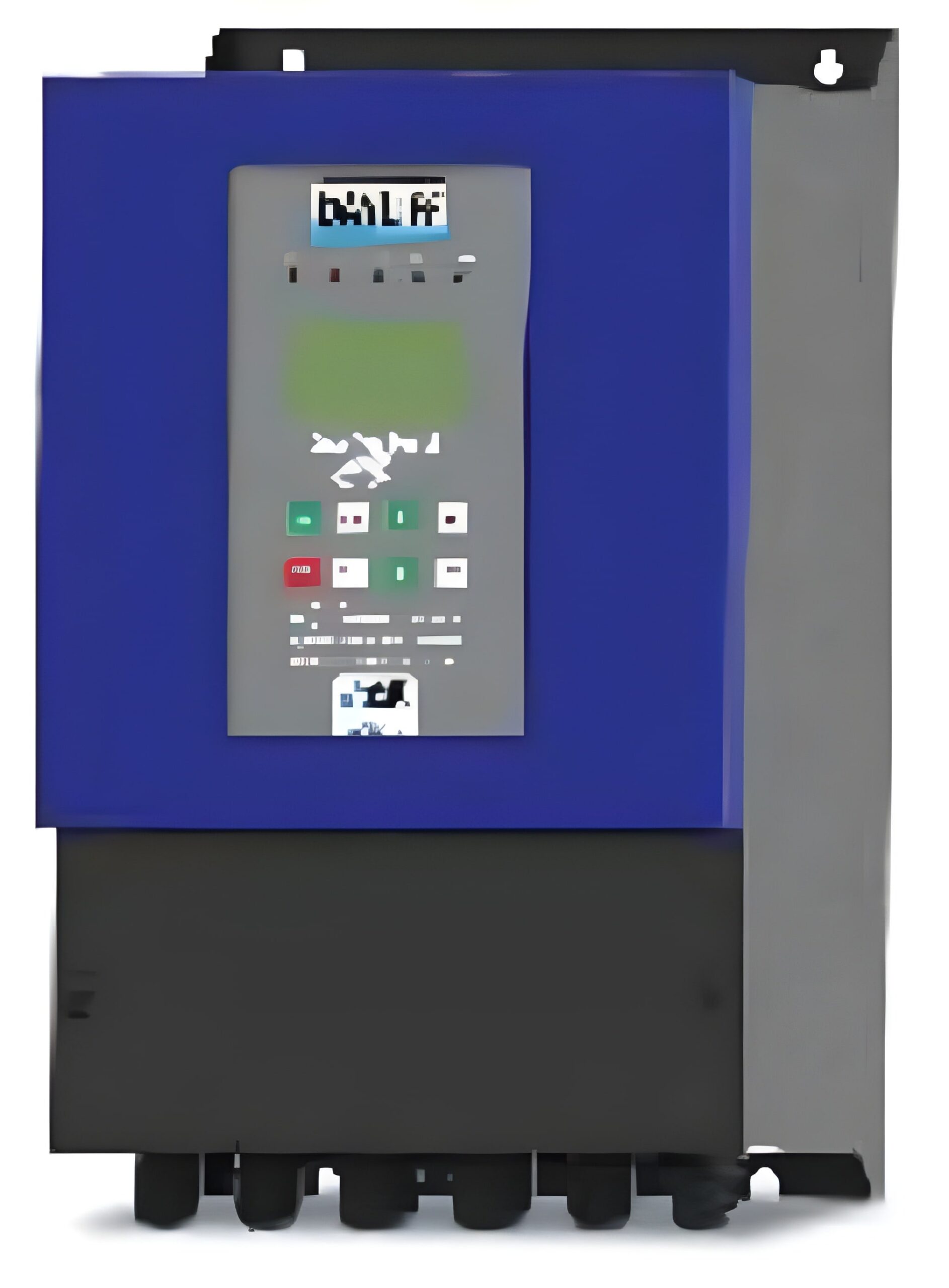 SUNVERTER Three Phase Inverter