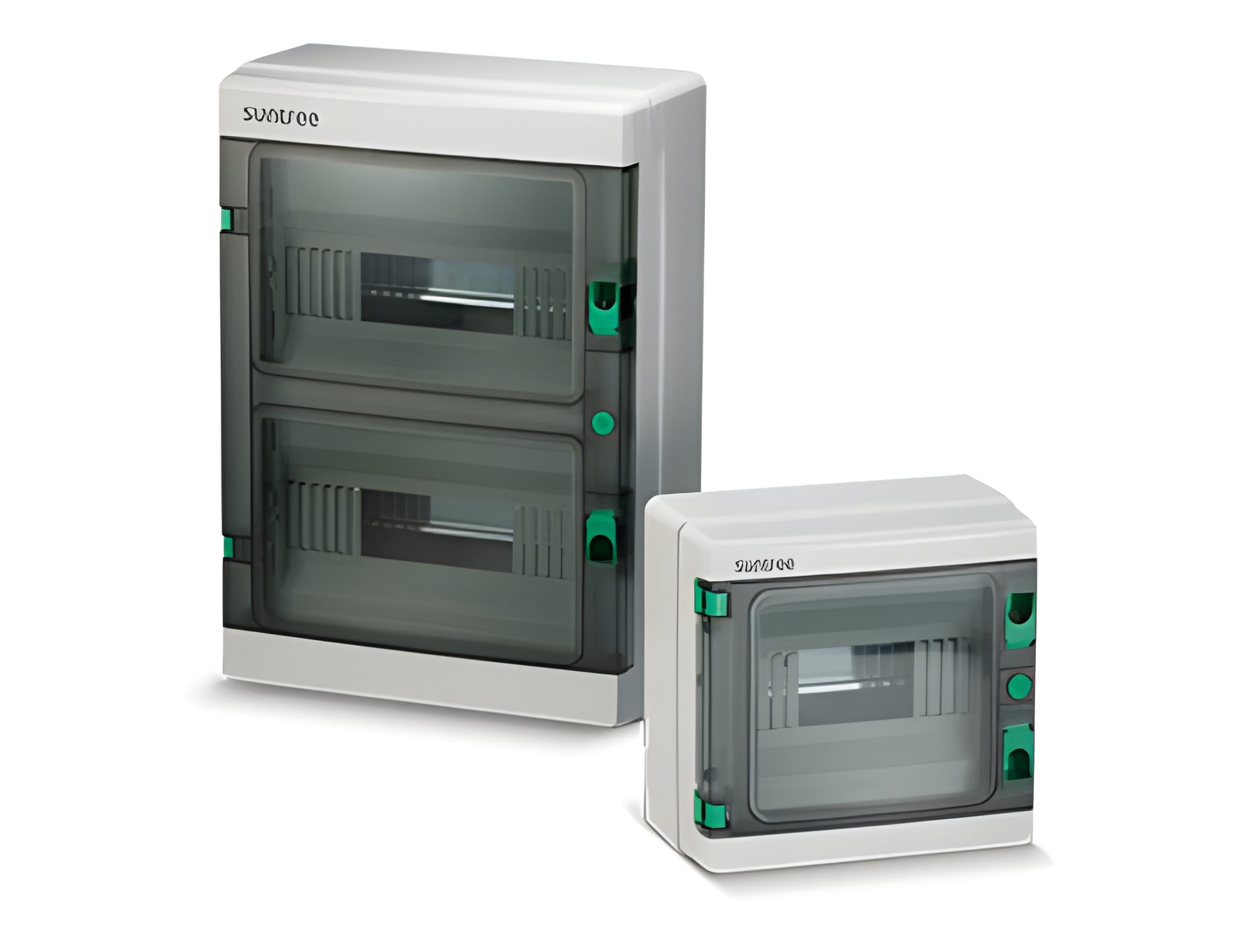 SUNTREE DC ENCLOSURE BOXES