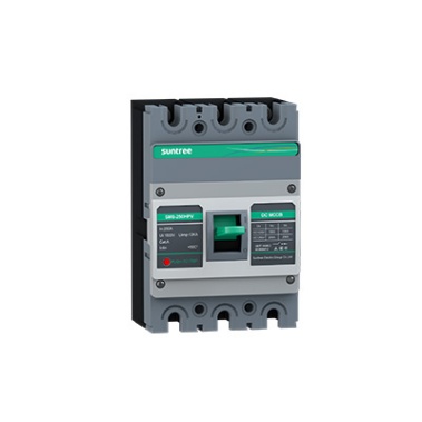 SUNTREE DC BATTERY BREAKERS