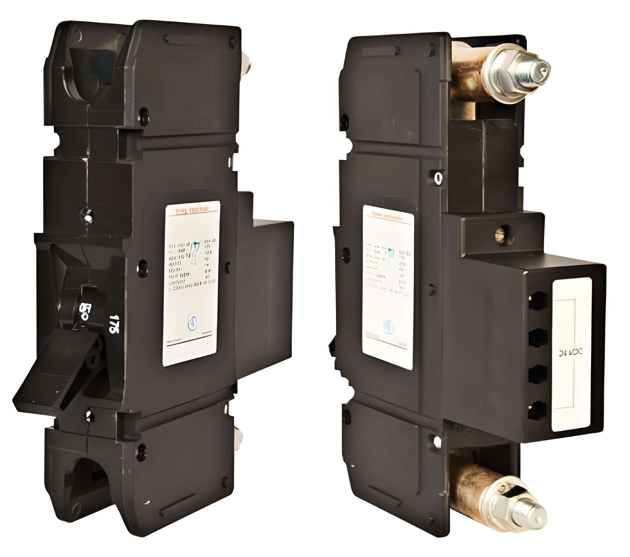 MIDNITE DC BATTERY BREAKERS –PANEL MOUNT