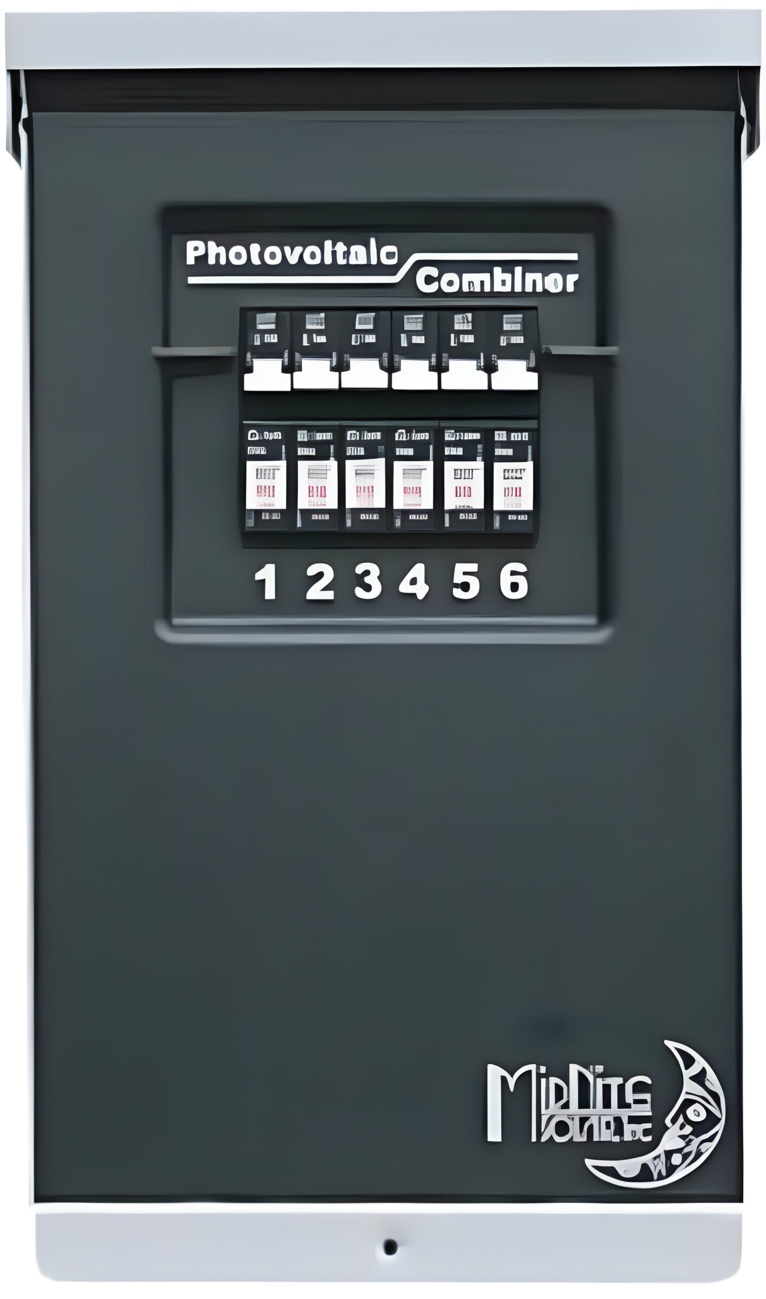 MIDNITE PV COMBINER BOXES – MPV3/ MPV6 / MPV12