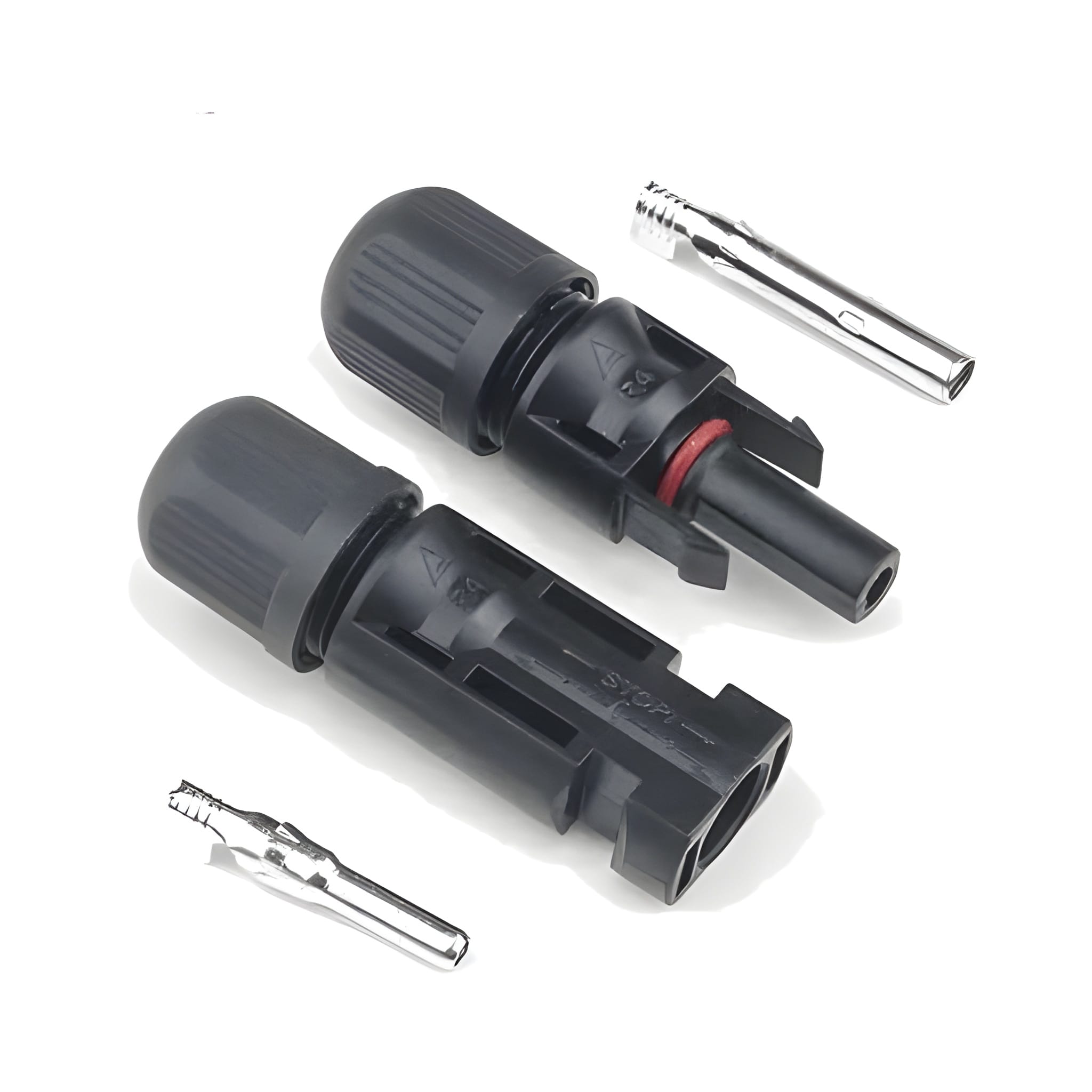 SOLAR MC4 CONNECTORS