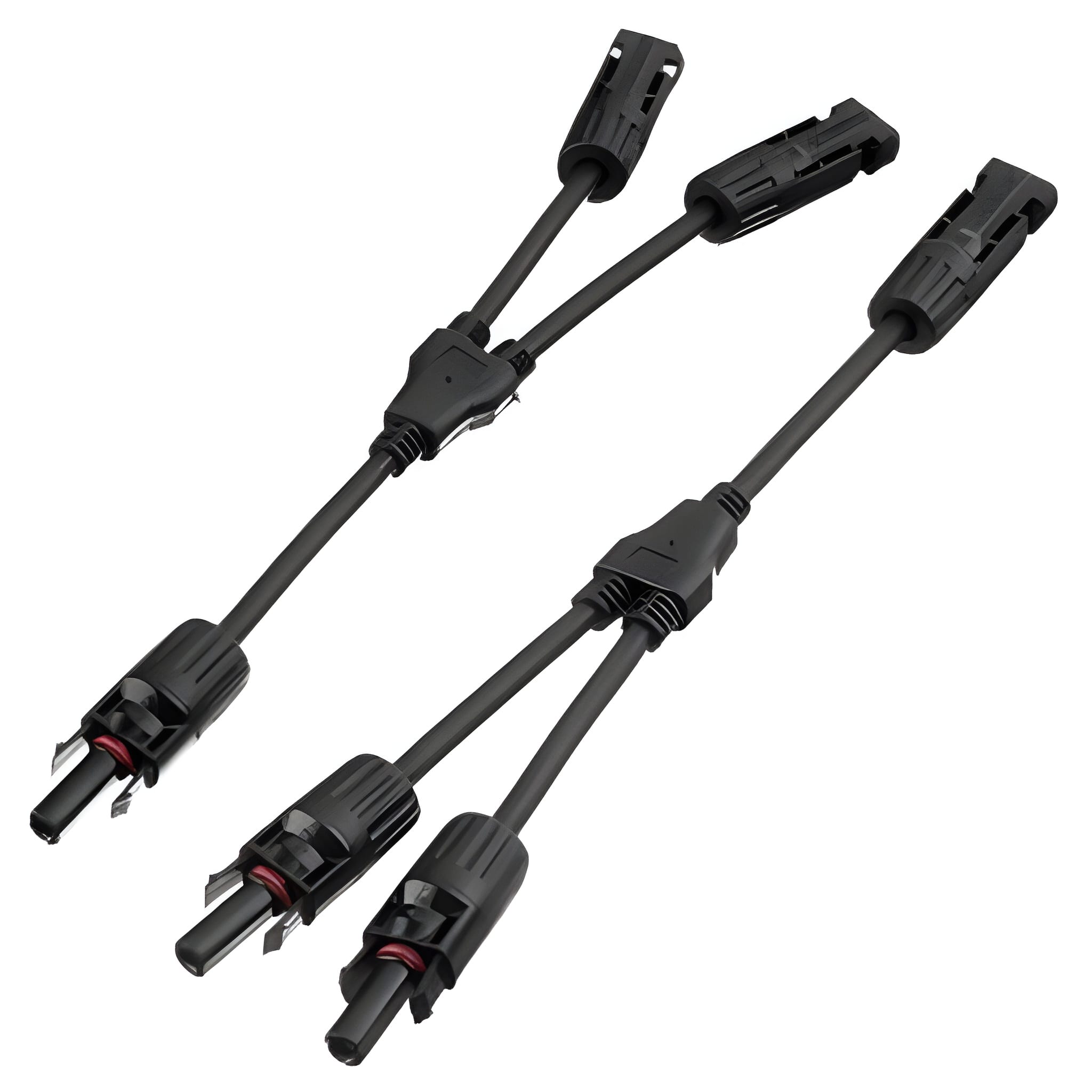 Y—MC4 CONNECTORS