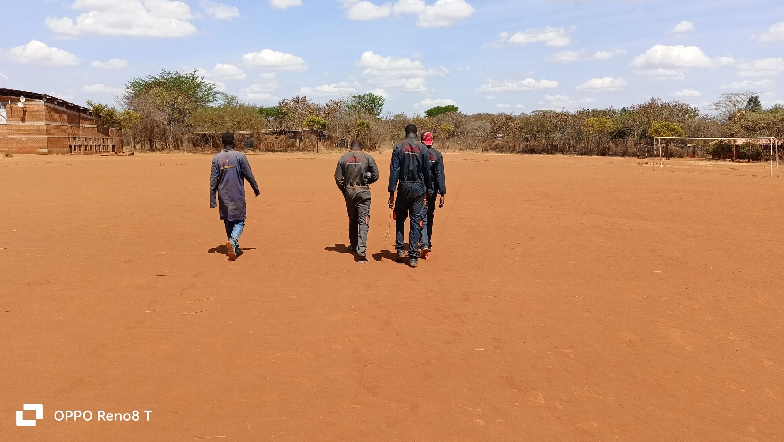 NYUMBANI VILLAGE –KITUI COGRI Solar Installation