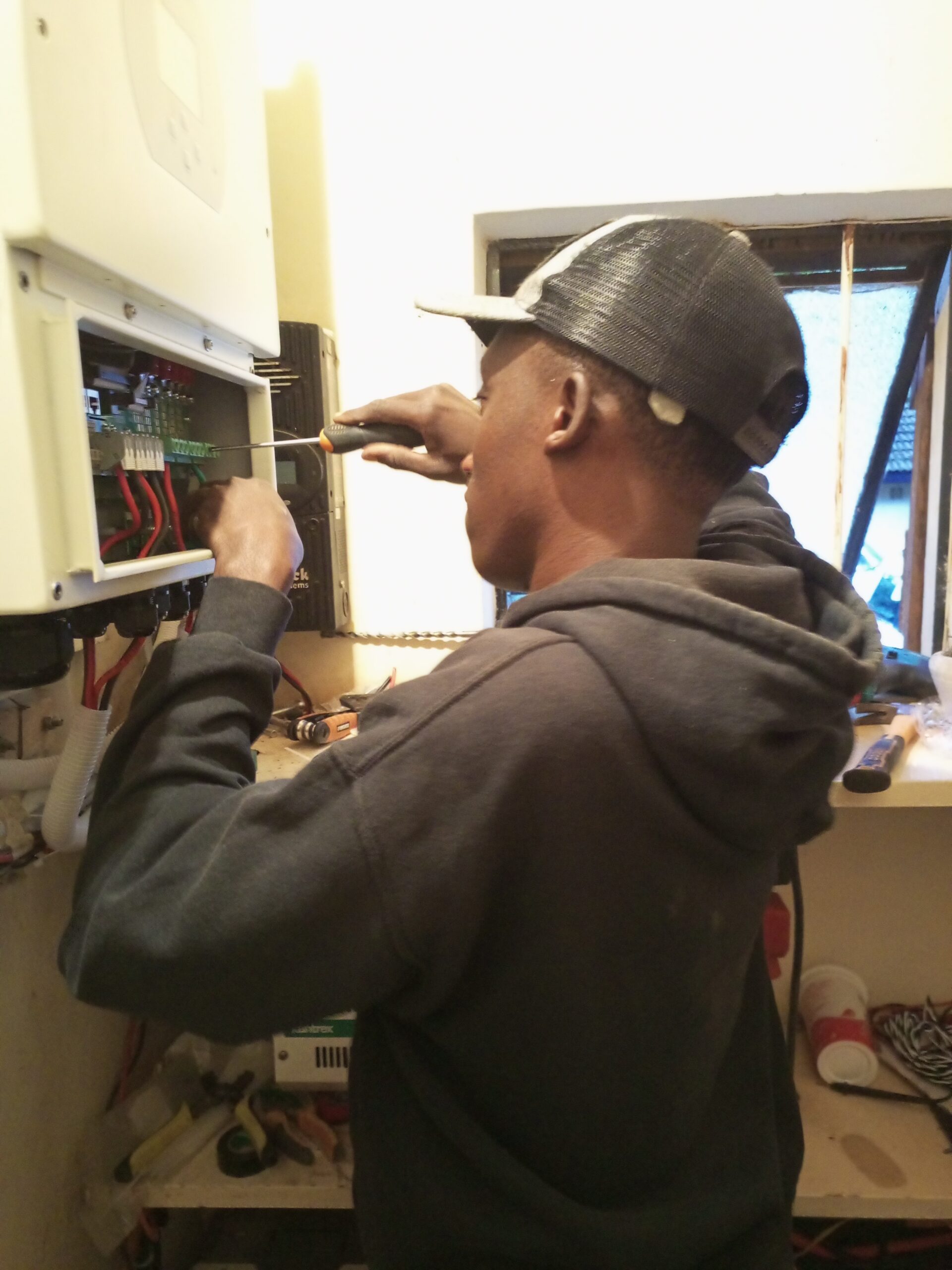 Certified Installations